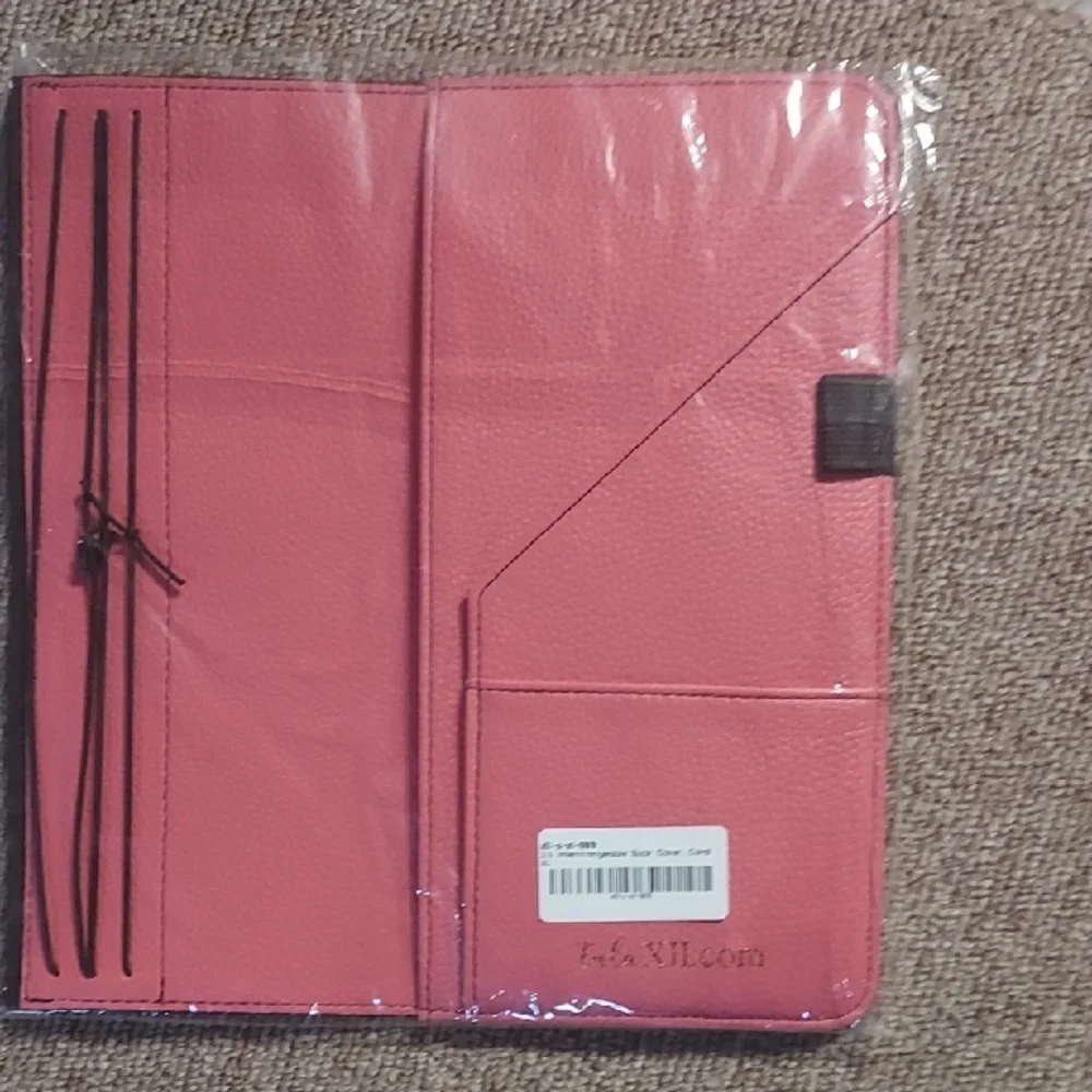 Tula Xii  Back Planner